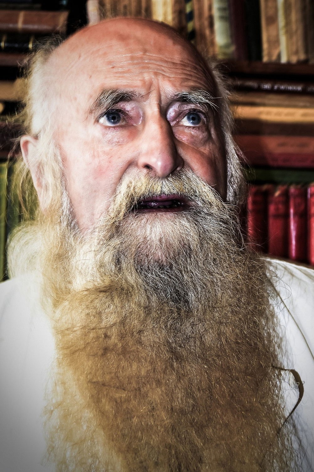 Foto de Benito Barbieri