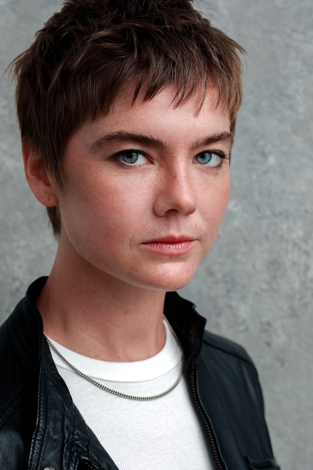 Foto de Sarah J. Bartholomew