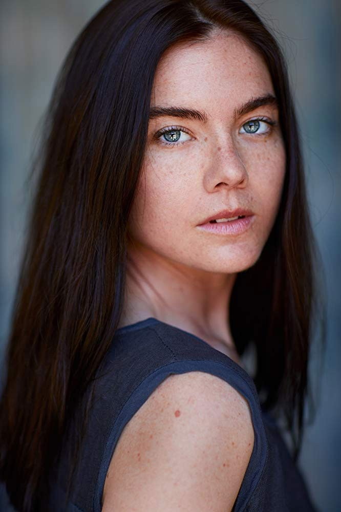 Foto de Sarah J. Bartholomew