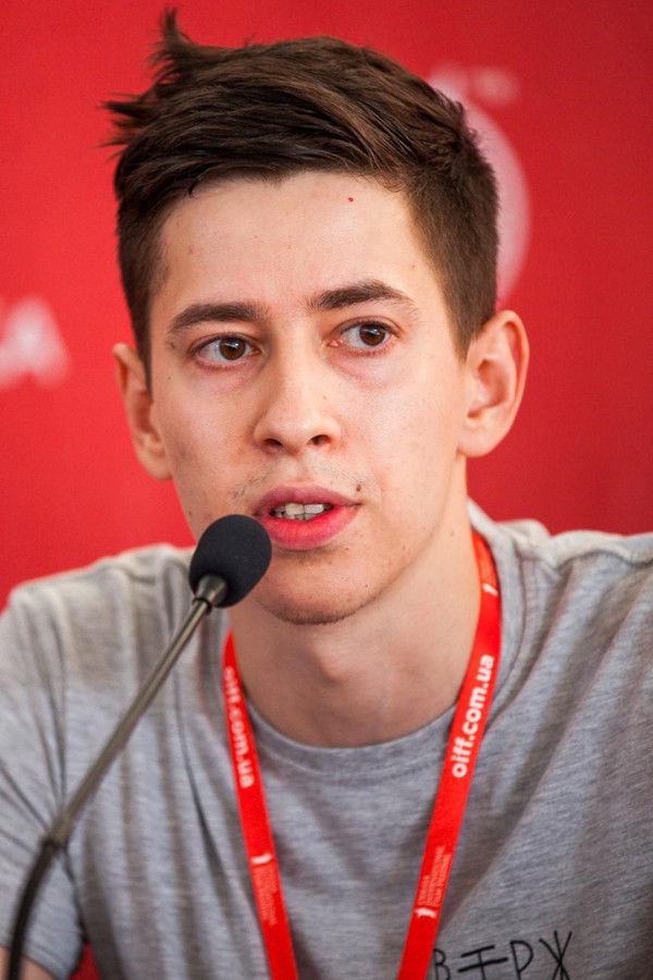 Foto de Антоніо Лукіч