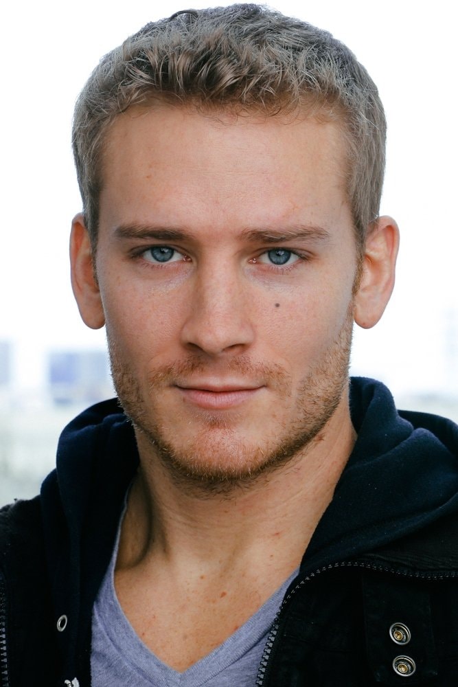 Foto de Nicholas James