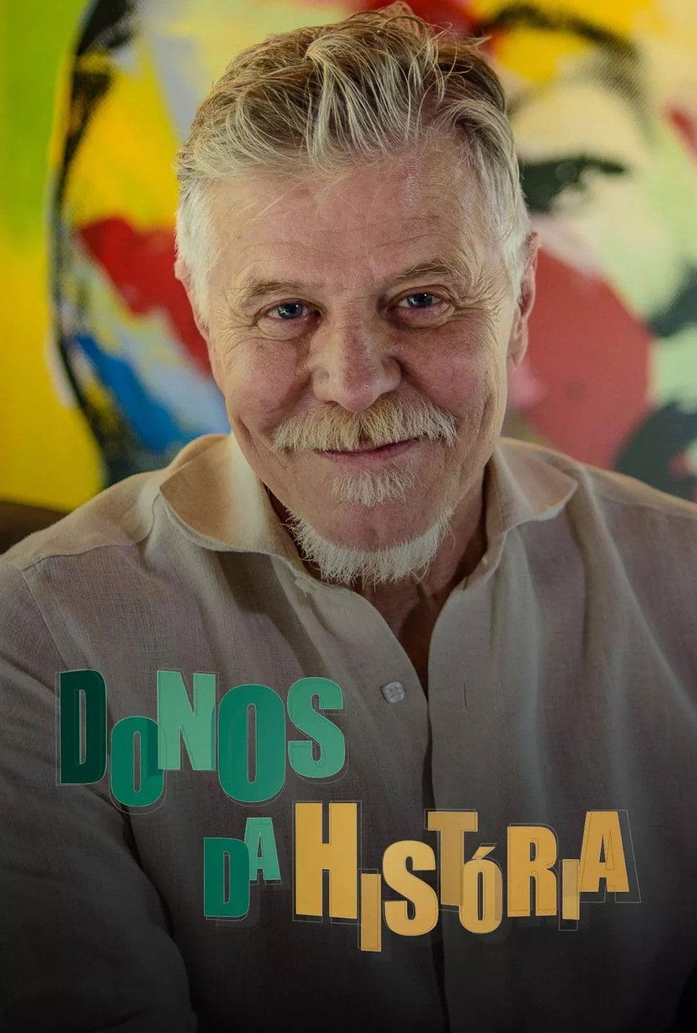 Foto de Miguel Falabella