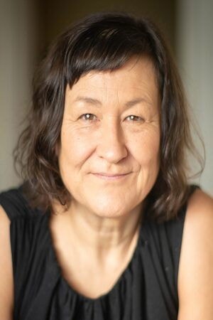 Foto de Melody Brown