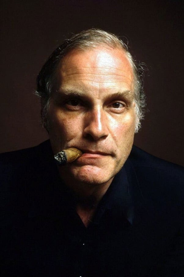 Foto de Barbet Schroeder