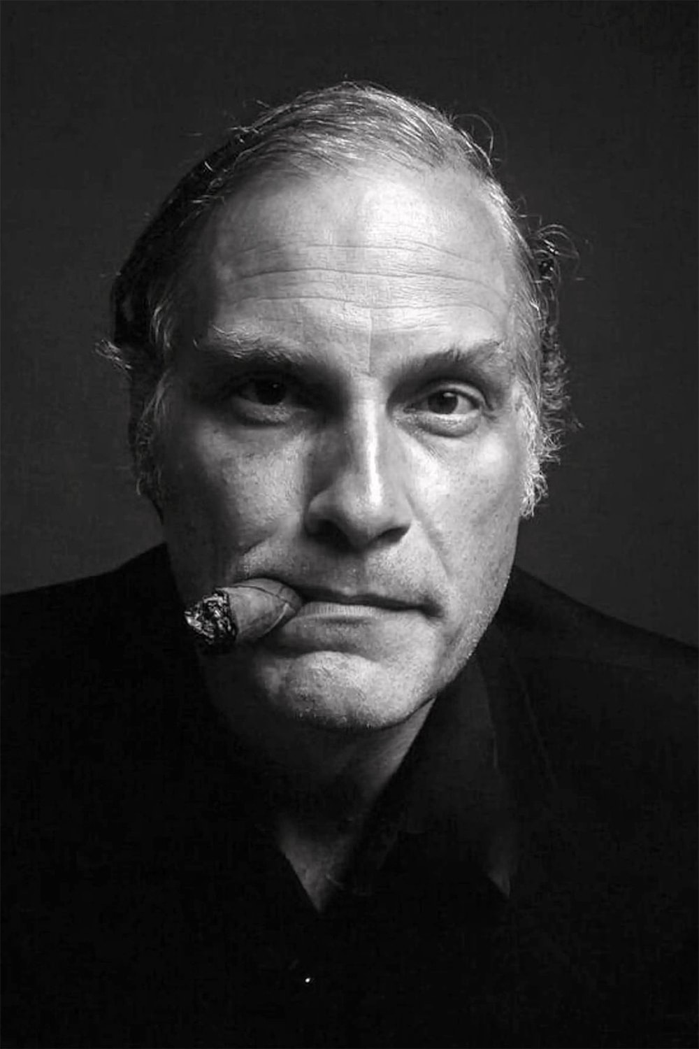 Foto de Barbet Schroeder