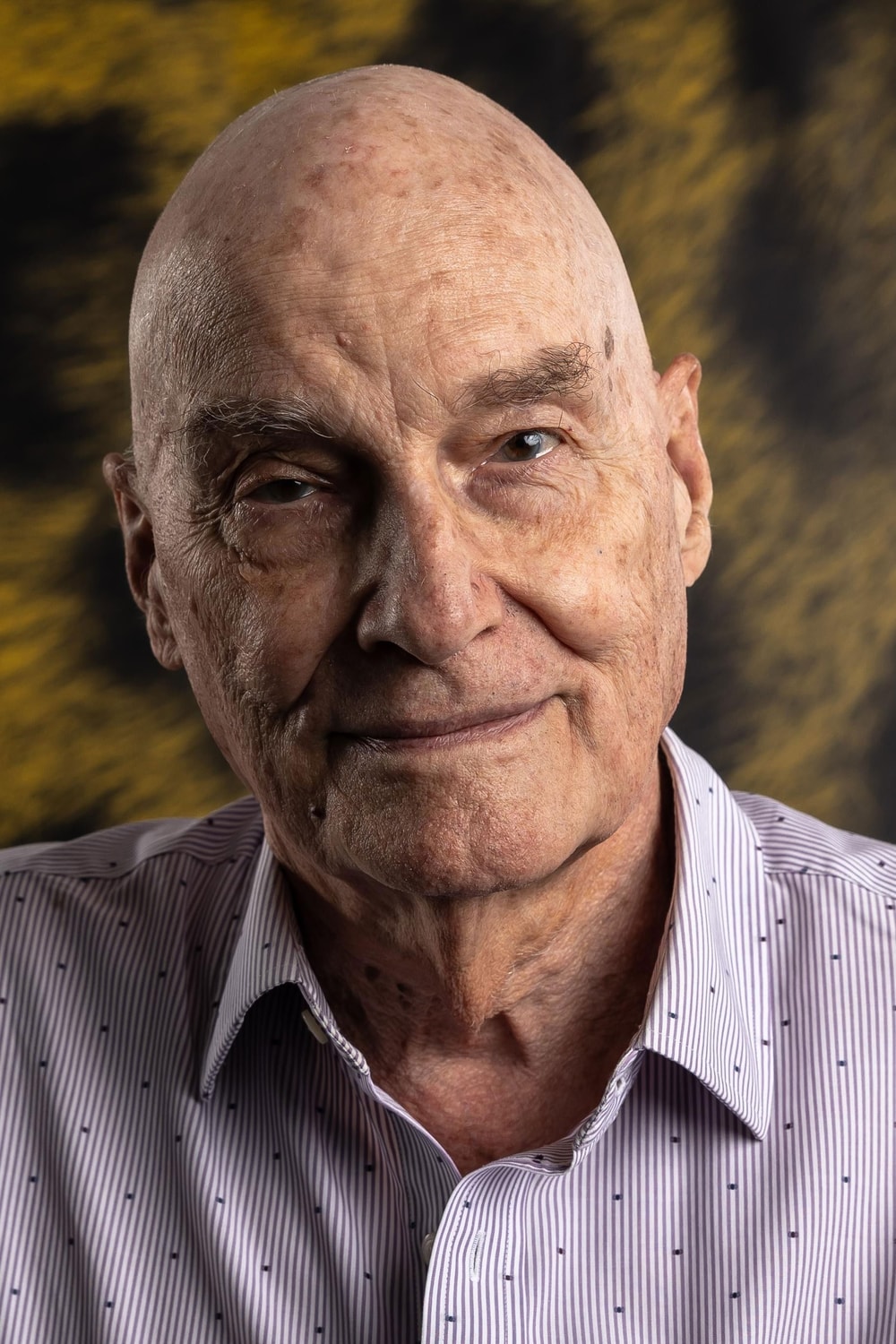 Foto de Barbet Schroeder