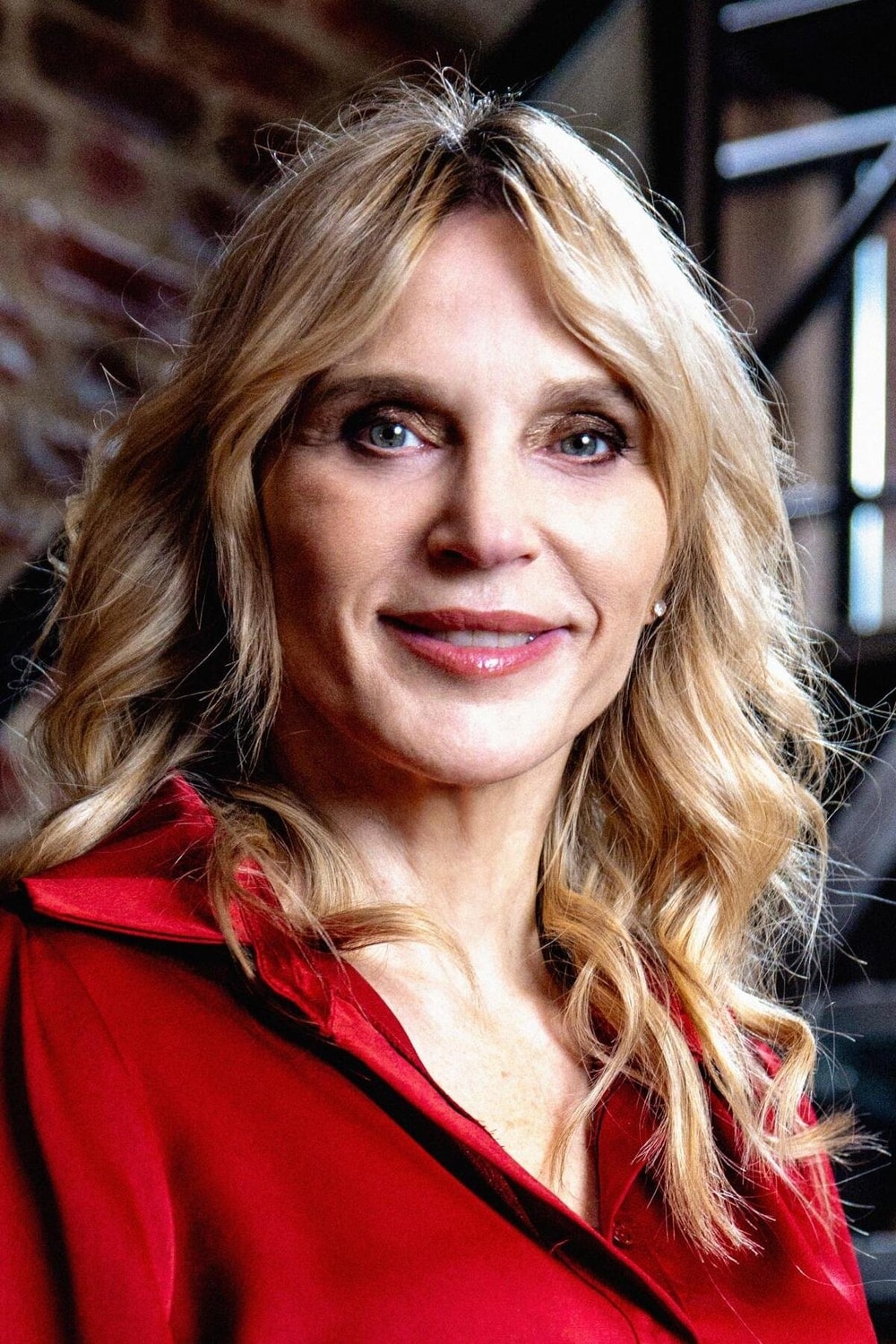 Foto de Karlijn Sileghem