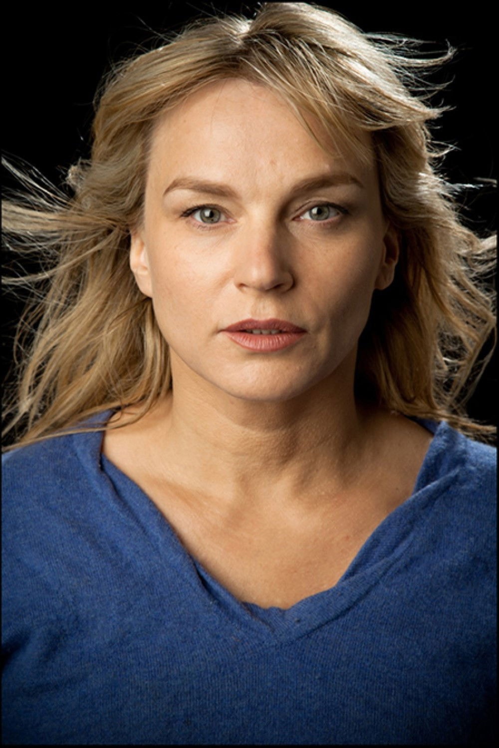 Foto de Karlijn Sileghem