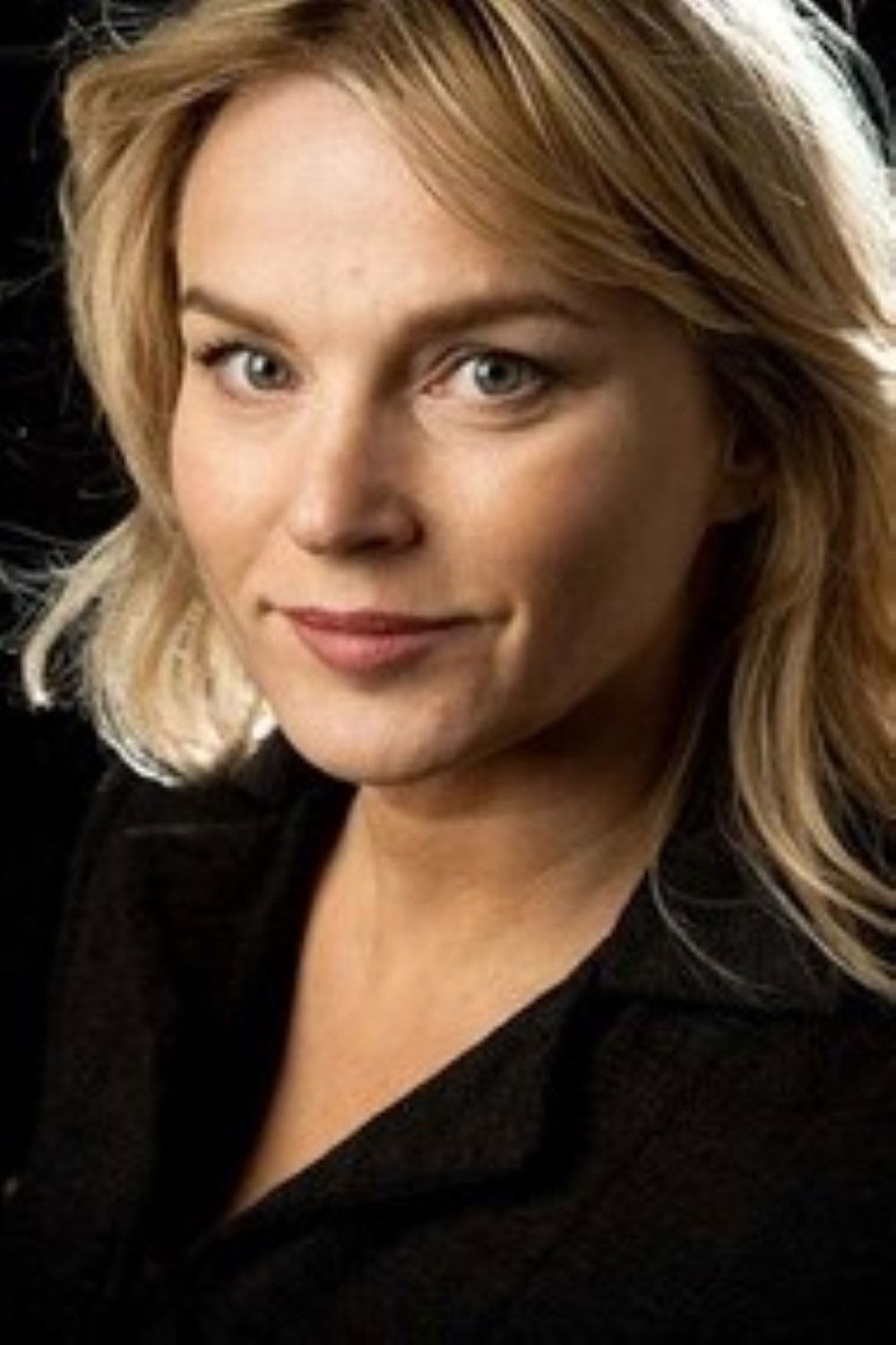 Foto de Karlijn Sileghem