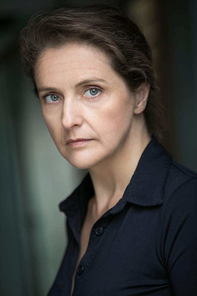 Foto de Jodyanne Richardson