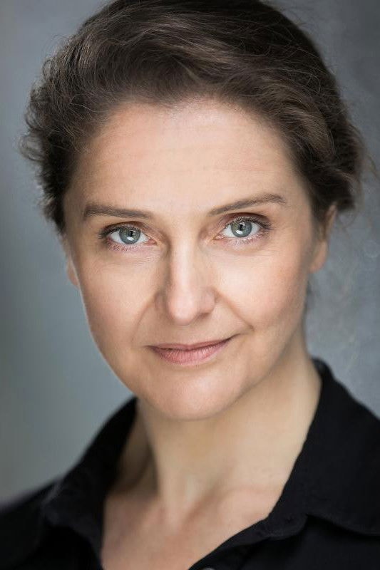 Foto de Jodyanne Richardson