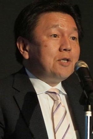 Foto de Hidenobu Muramatsu