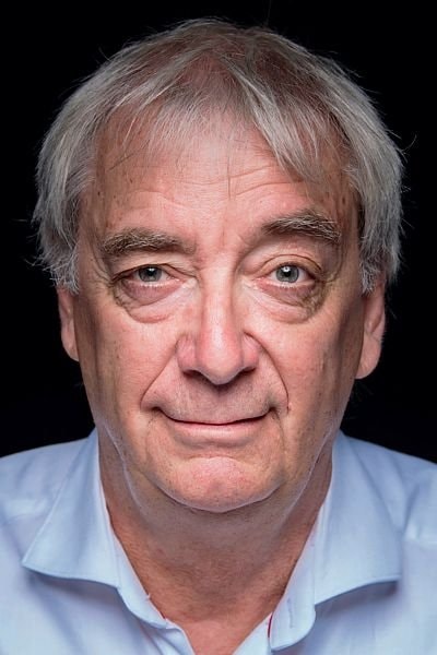 Foto de Ueli Jäggi