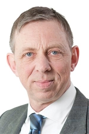 Foto de Gerry Quigley