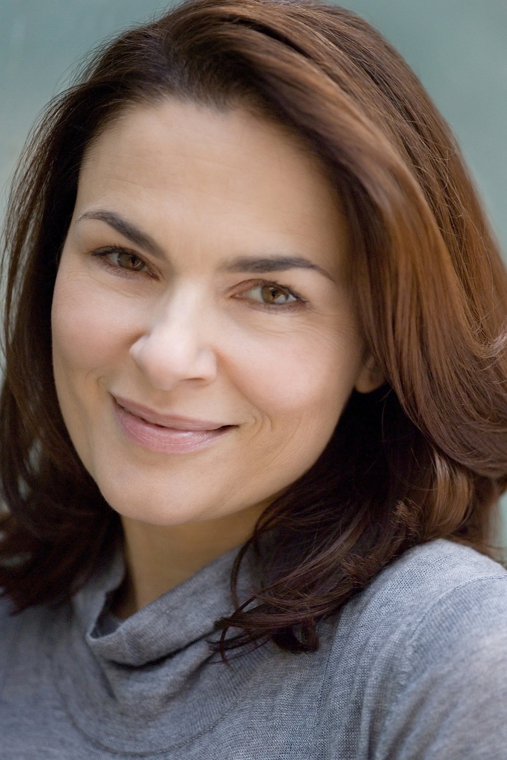 Foto de Barbara Auer