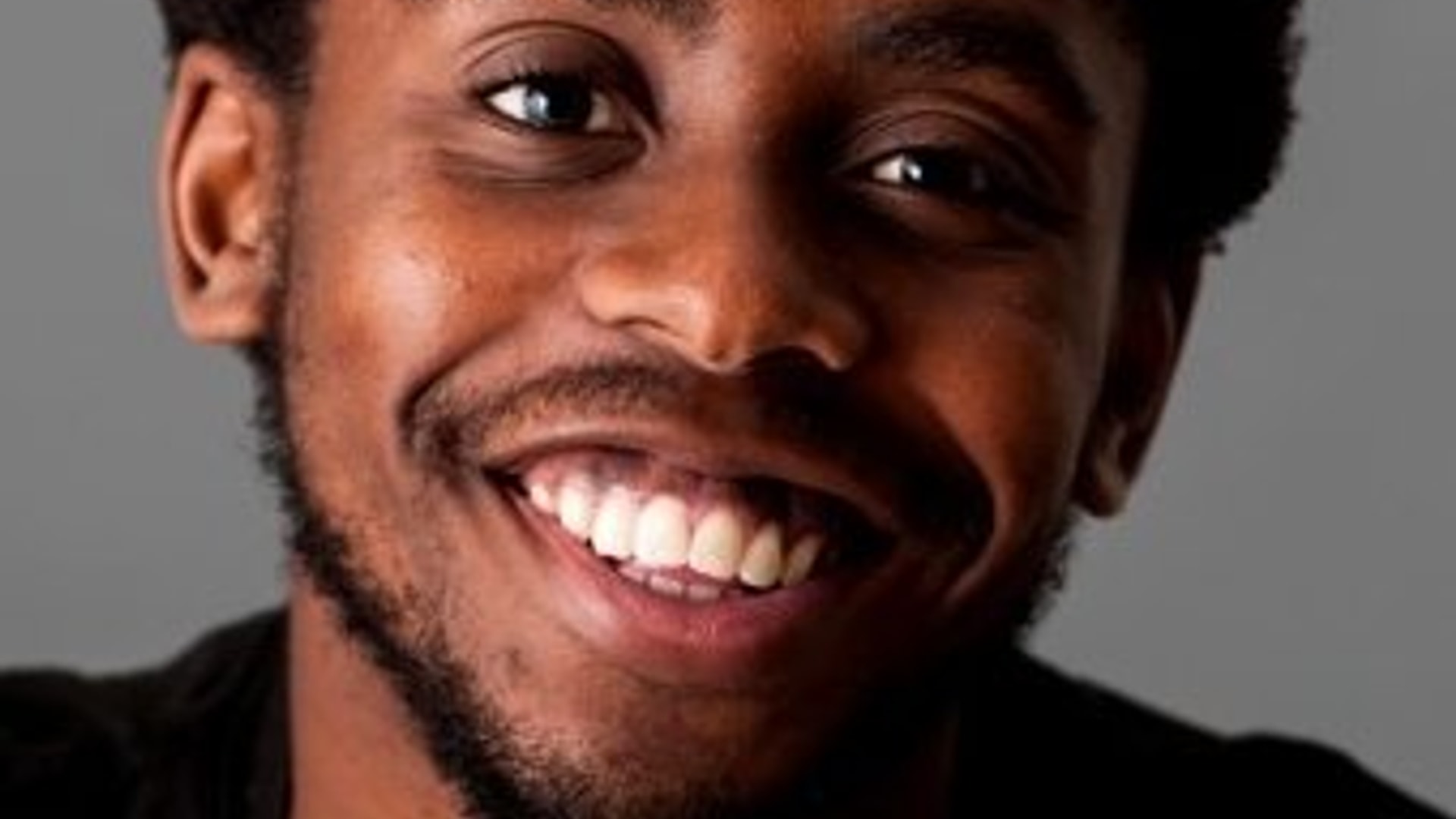 Foto de S'Qhamo Mangcu