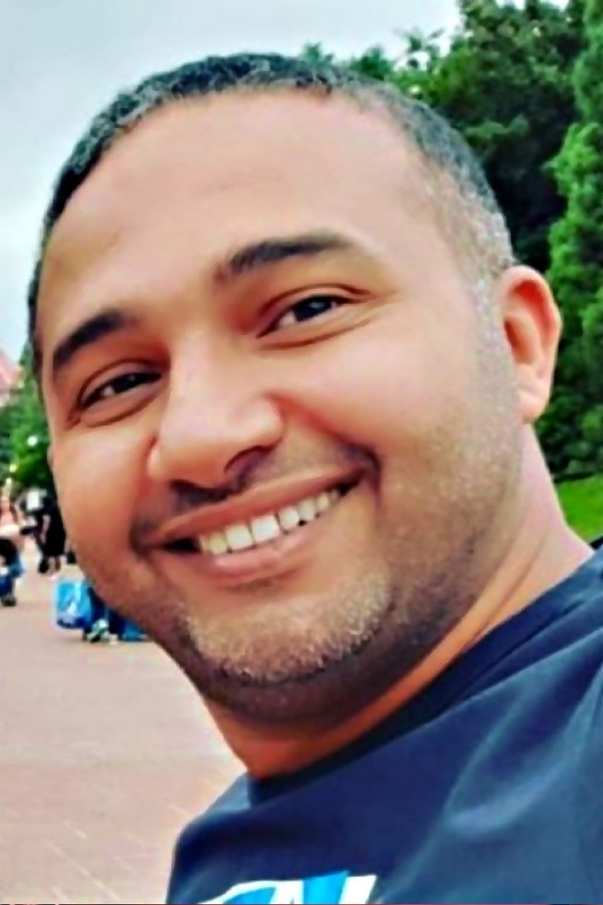 Foto de Raouf Abdul Aziz