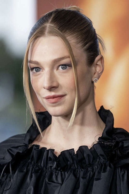 Foto de Hunter Schafer