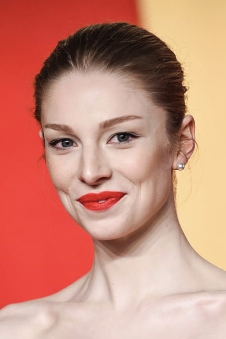 Foto de Hunter Schafer