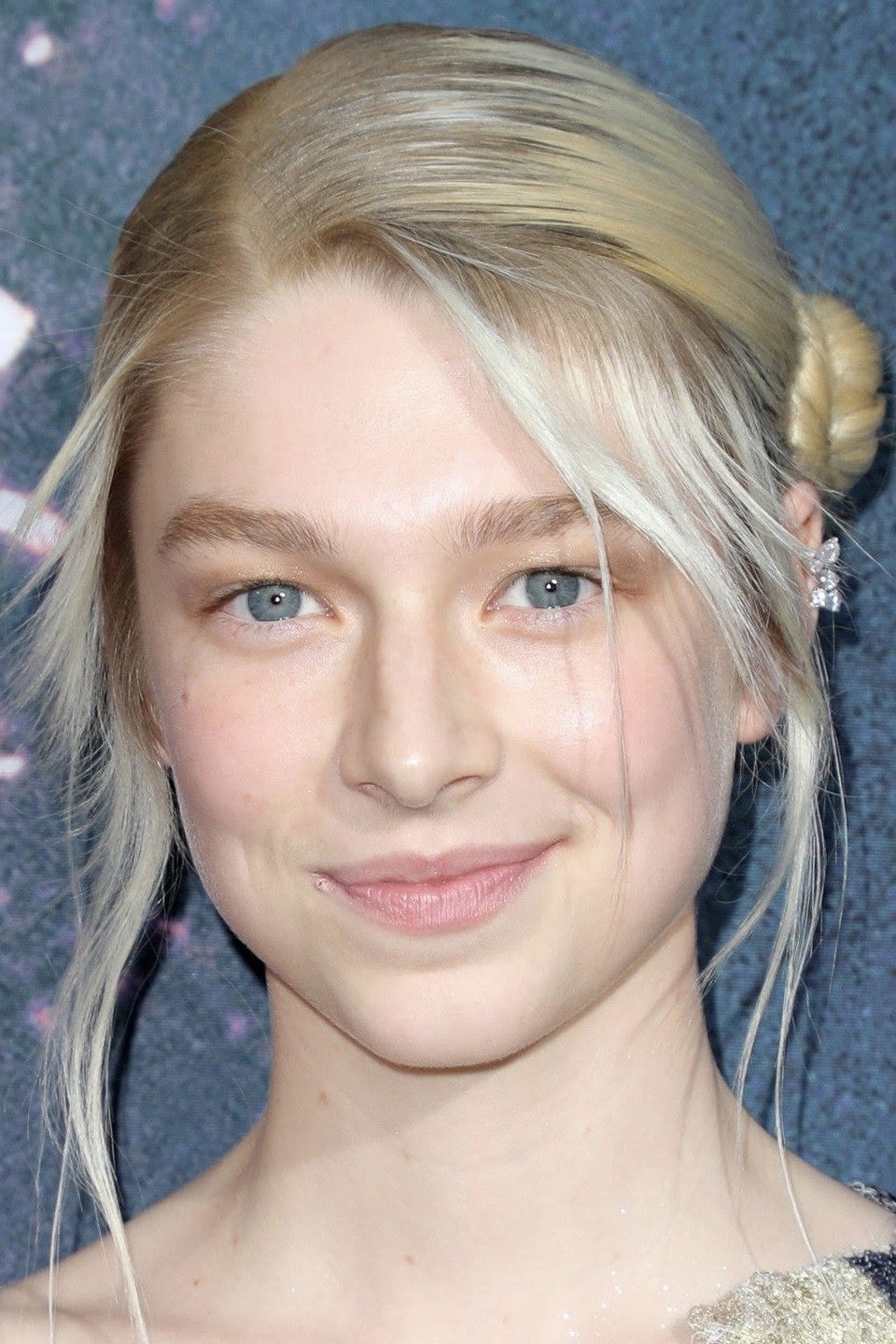 Foto de Hunter Schafer