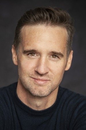 Foto de Shane Connellan