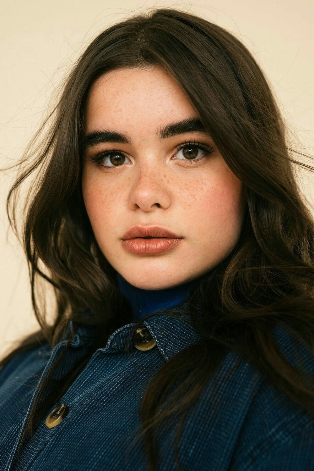 Foto de Barbie Ferreira