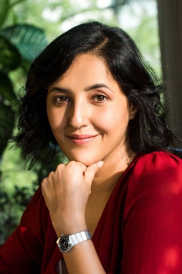 Foto de Charu Shankar