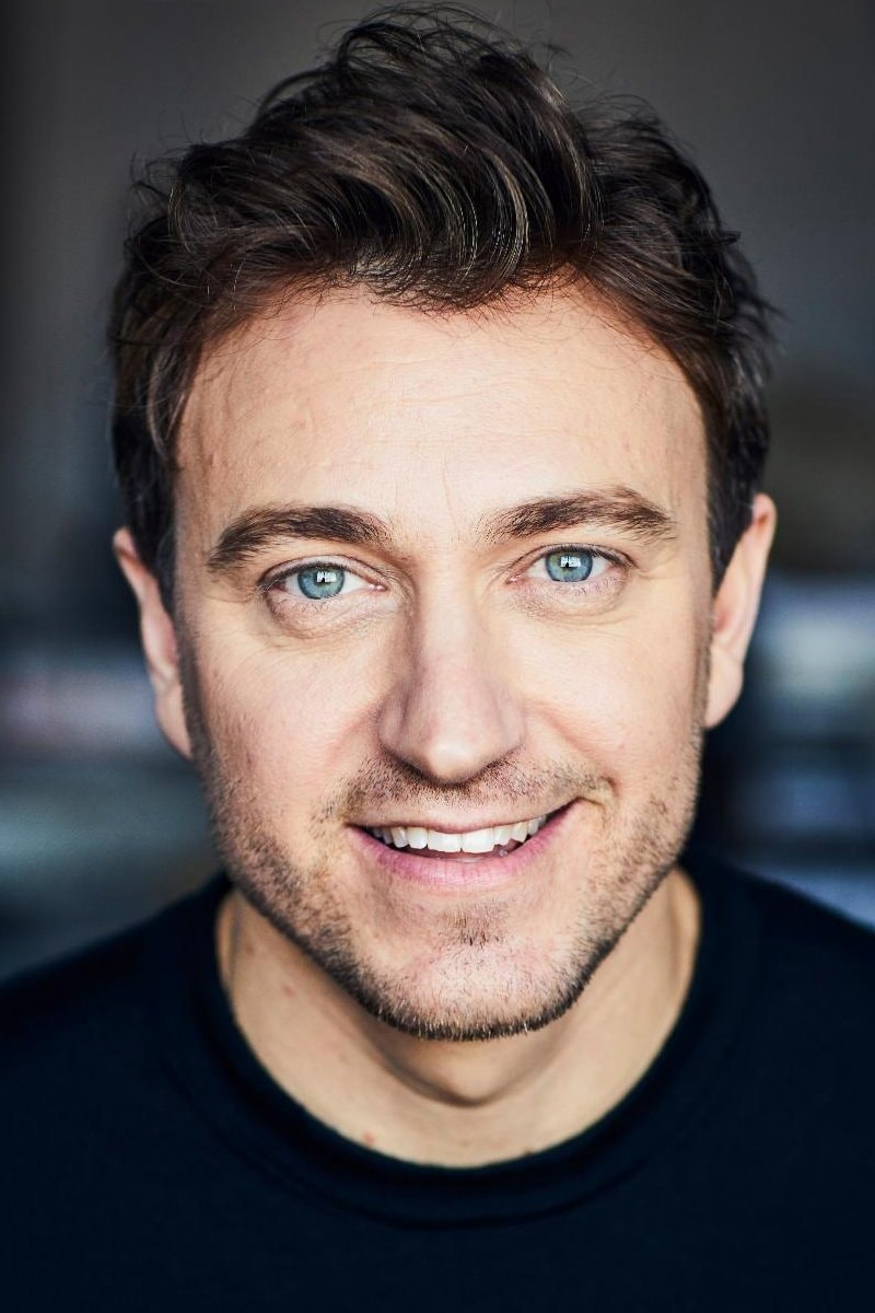 Foto de Benoît McGinnis