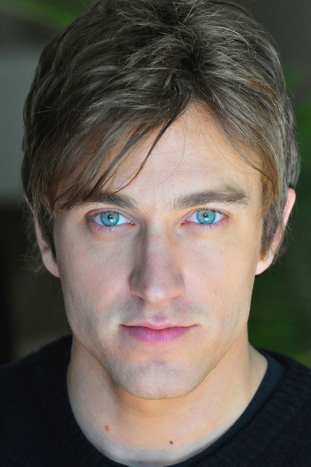 Foto de Benoît McGinnis