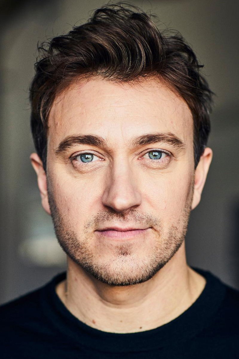 Foto de Benoît McGinnis