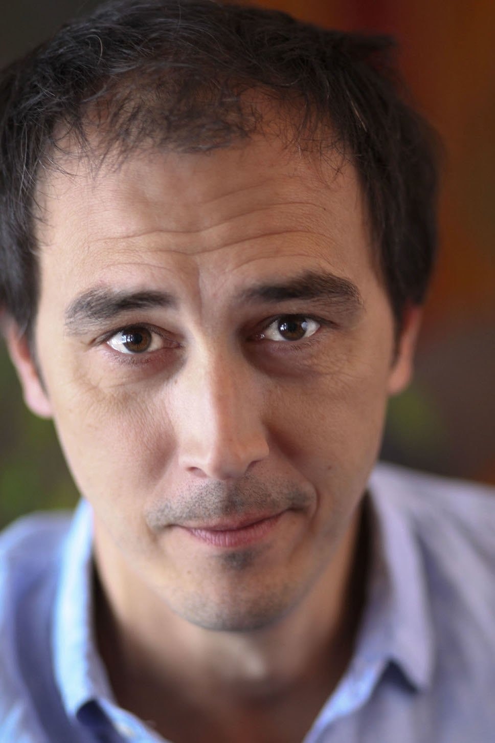 Foto de Steve Laplante