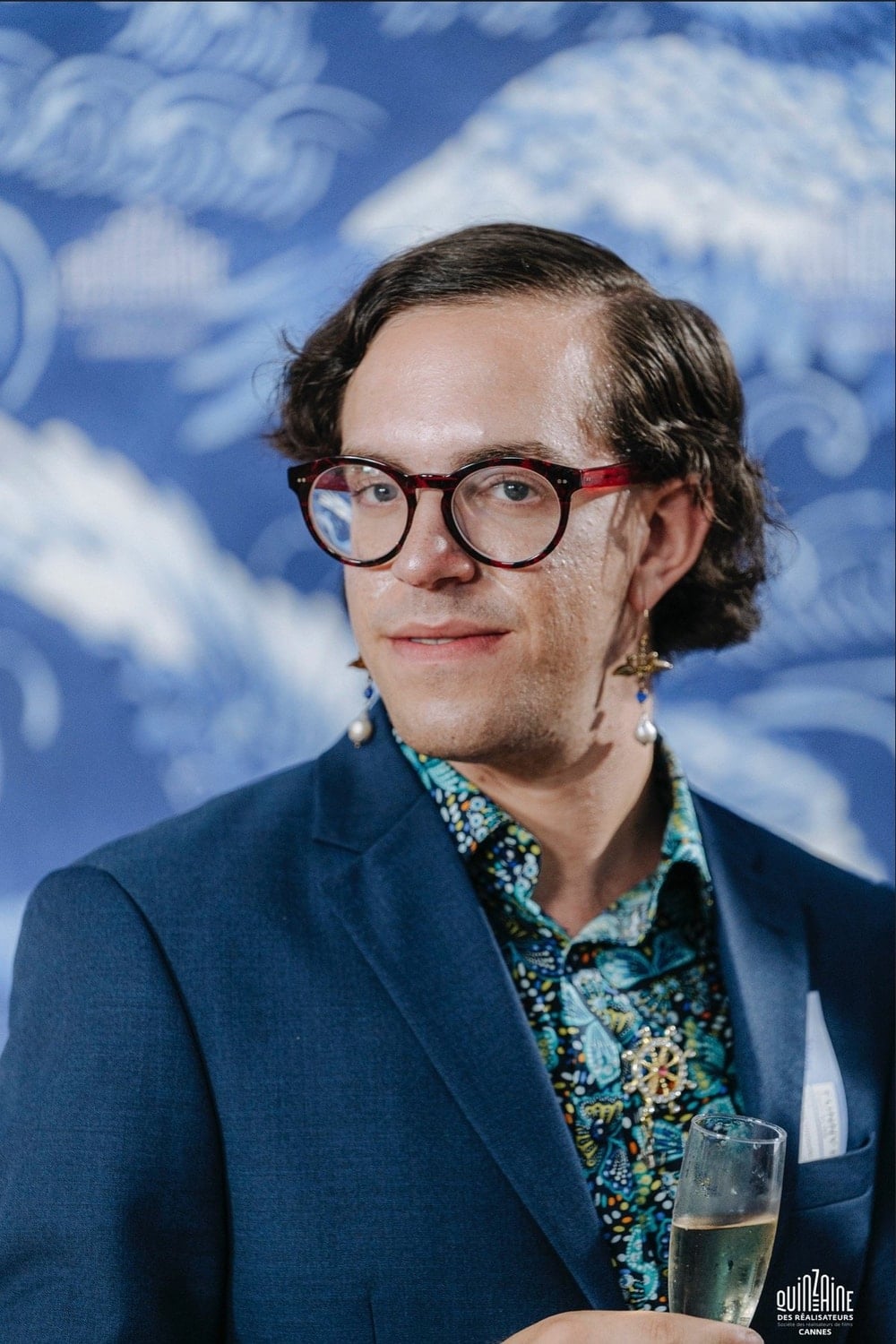 Foto de Miles Emanuel