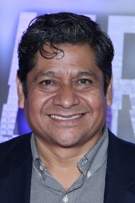 Foto de Fermín Martínez