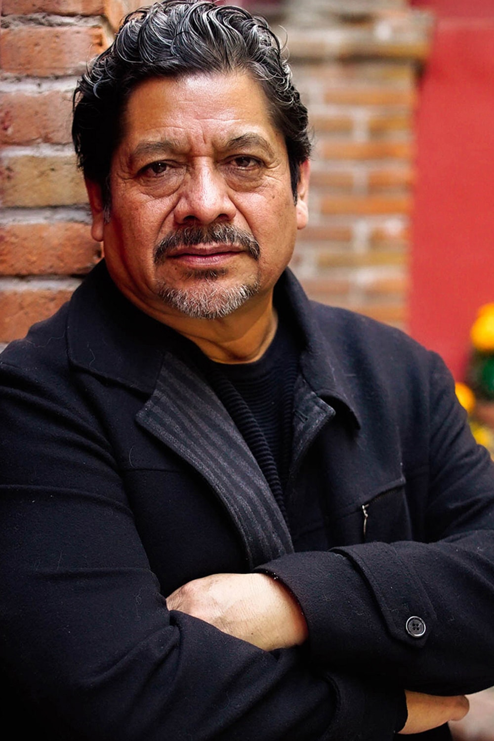Foto de Fermín Martínez