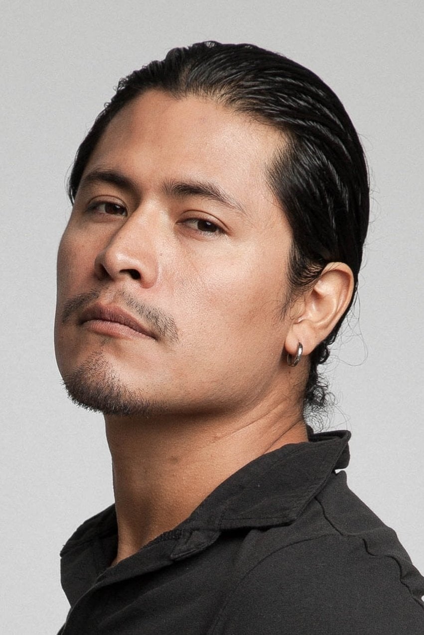 Foto de Harold Torres