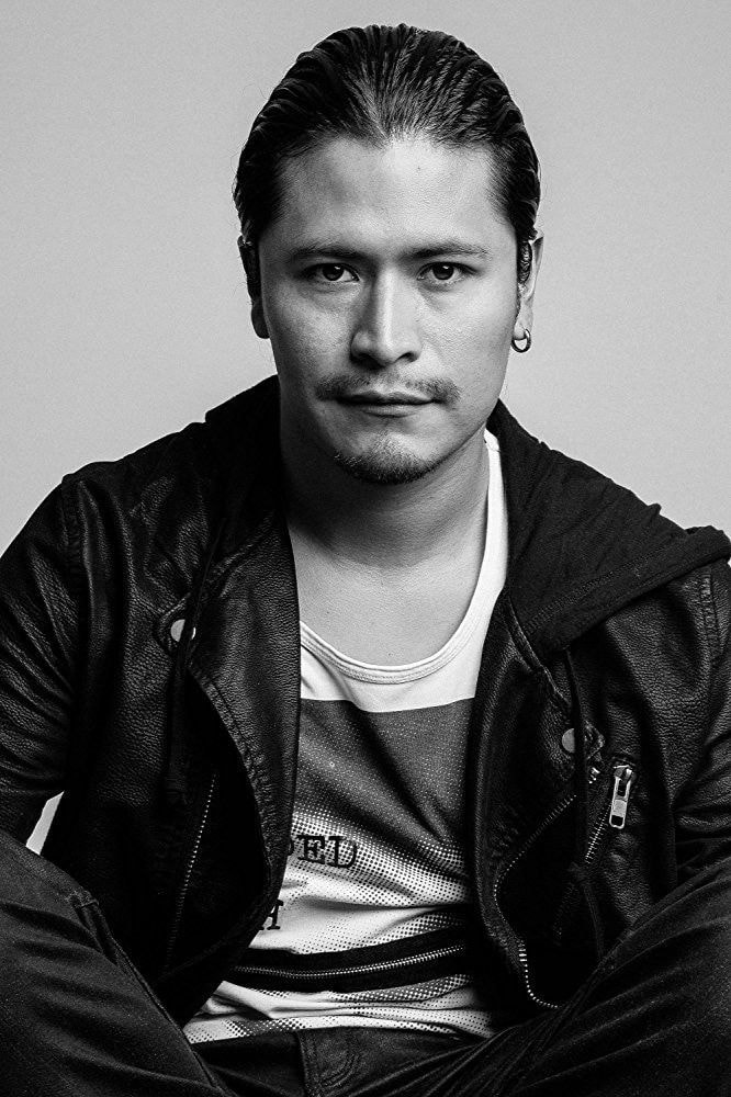 Foto de Harold Torres