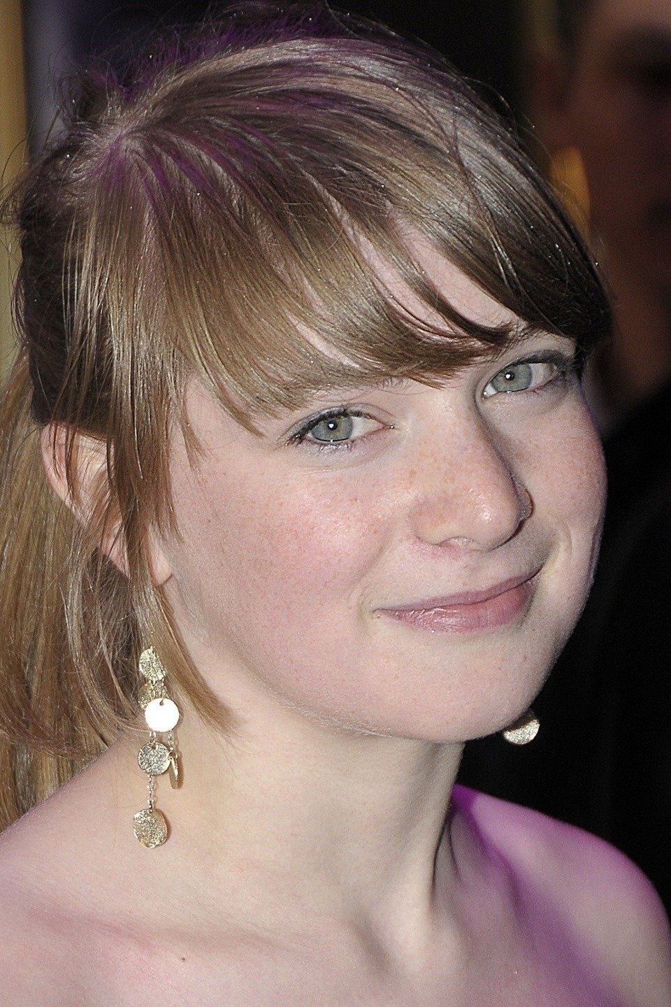 Foto de Amber Beattie