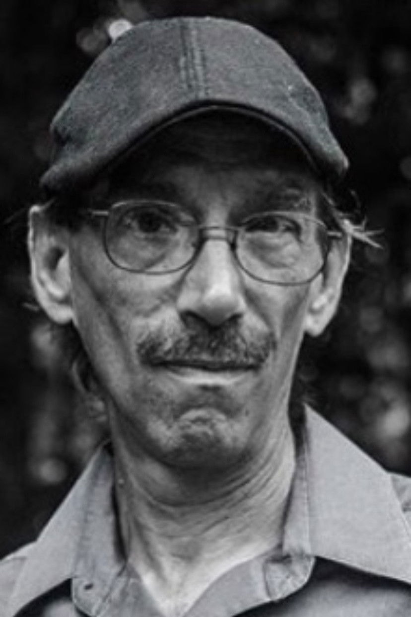 Foto de Gary Wolfenden