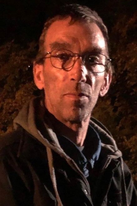 Foto de Gary Wolfenden