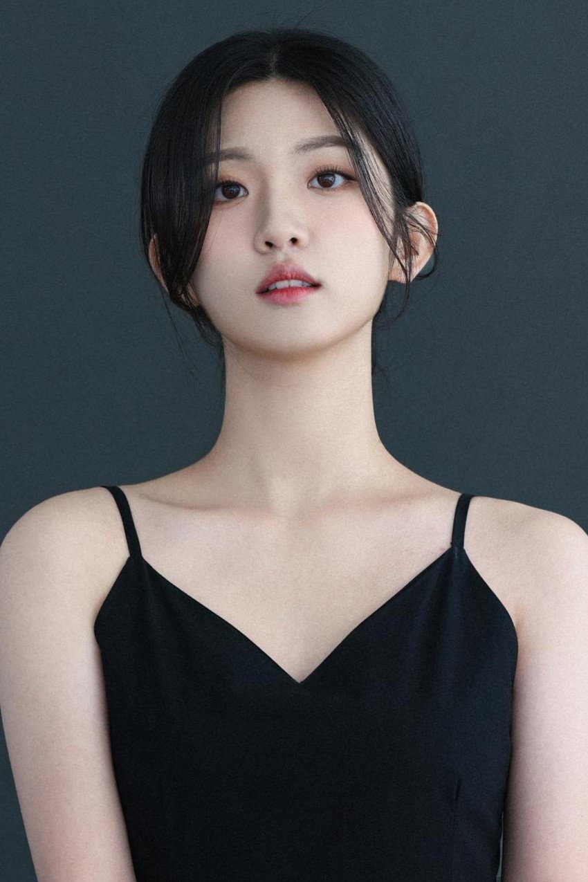 Foto de Park Se-hyun