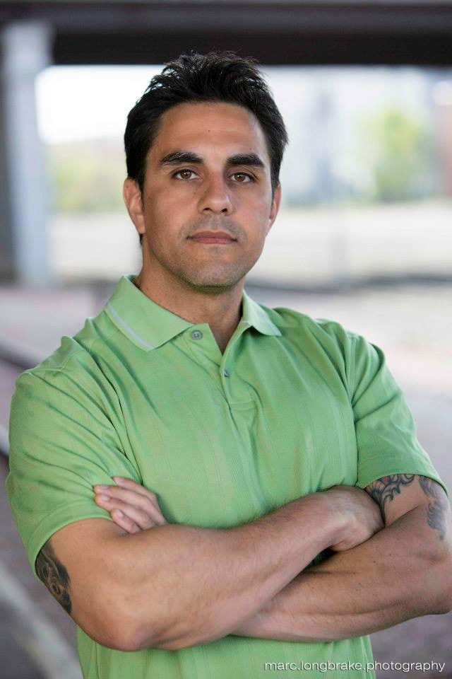 Foto de Mark Popejoy