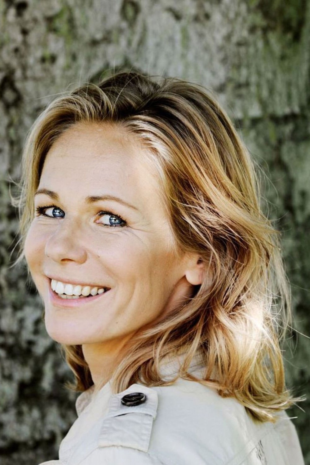 Foto de Claudine Wilde