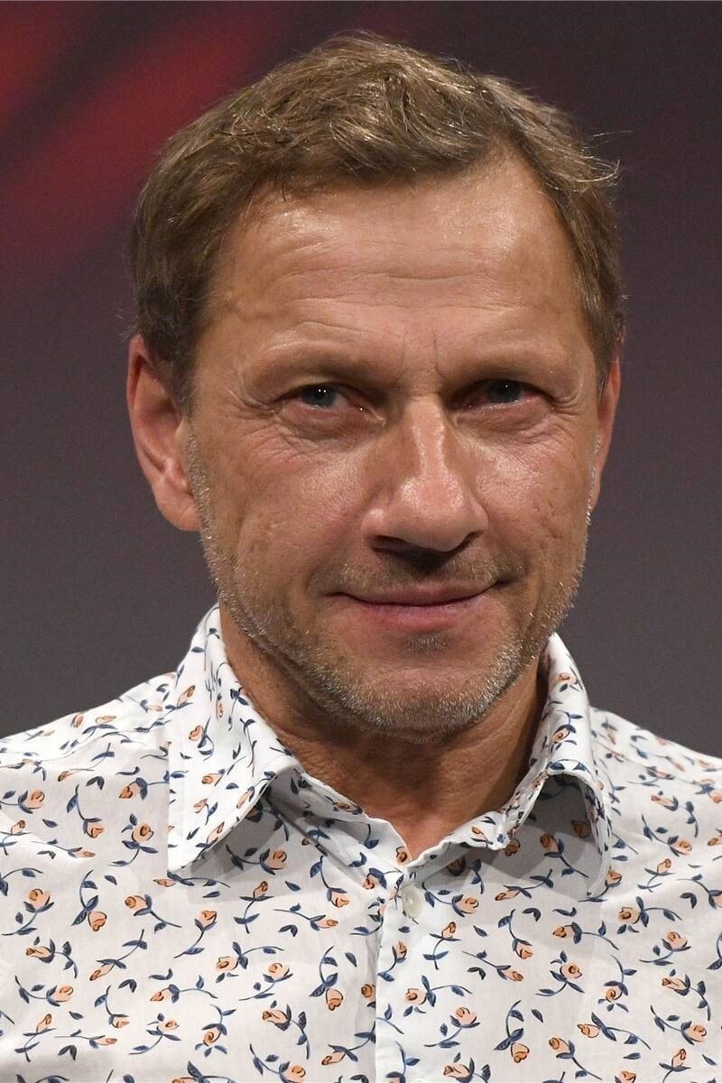 Foto de Richy Müller