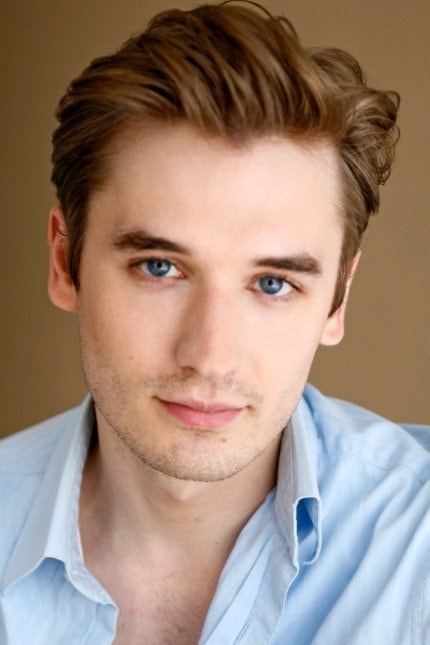 Foto de Seth Numrich