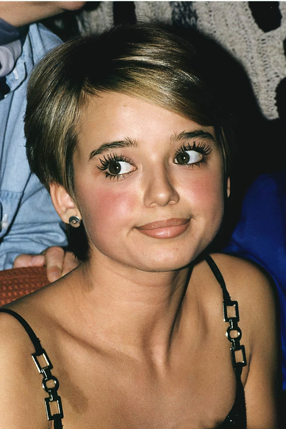 Foto de Anna Przybylska