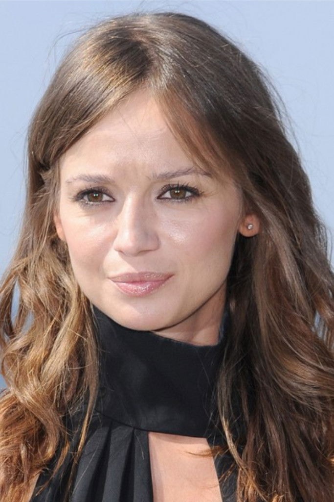 Foto de Anna Przybylska