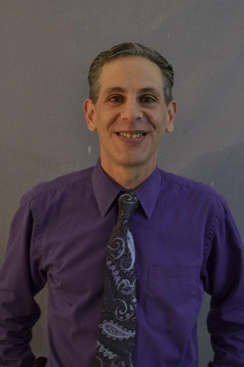 Foto de David Itchkawitz