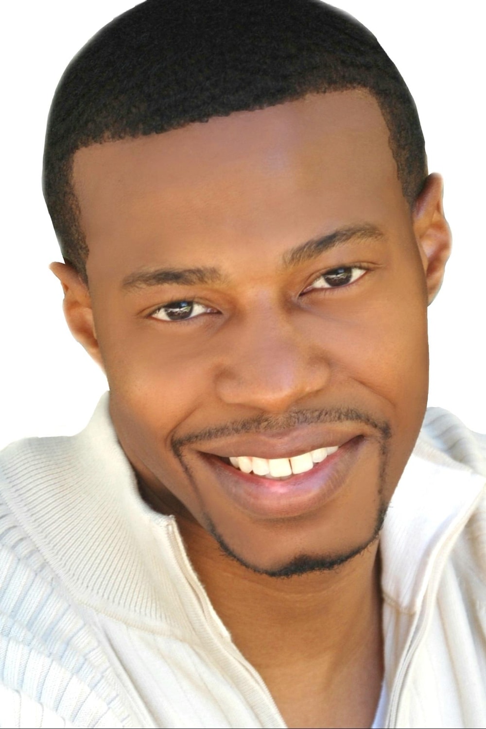 Foto de Gabriel D. Angell