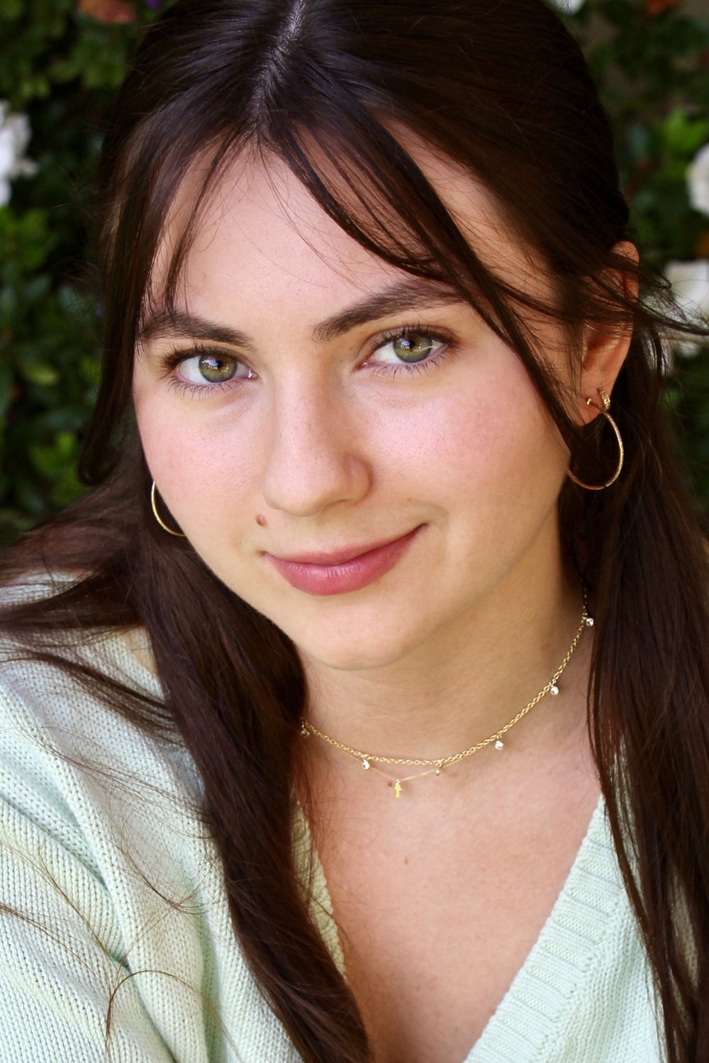 Foto de Rhiannon Leigh Wryn