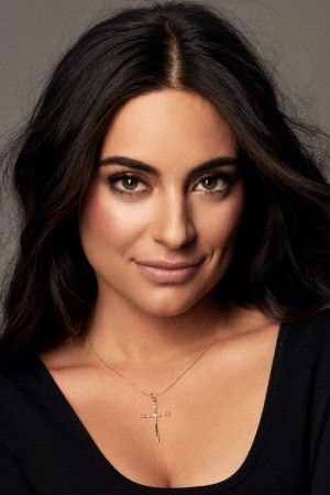 Foto de Ana Brenda Contreras